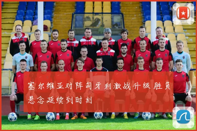 塞尔维亚对阵匈牙利激战升级 胜负悬念延续到时刻